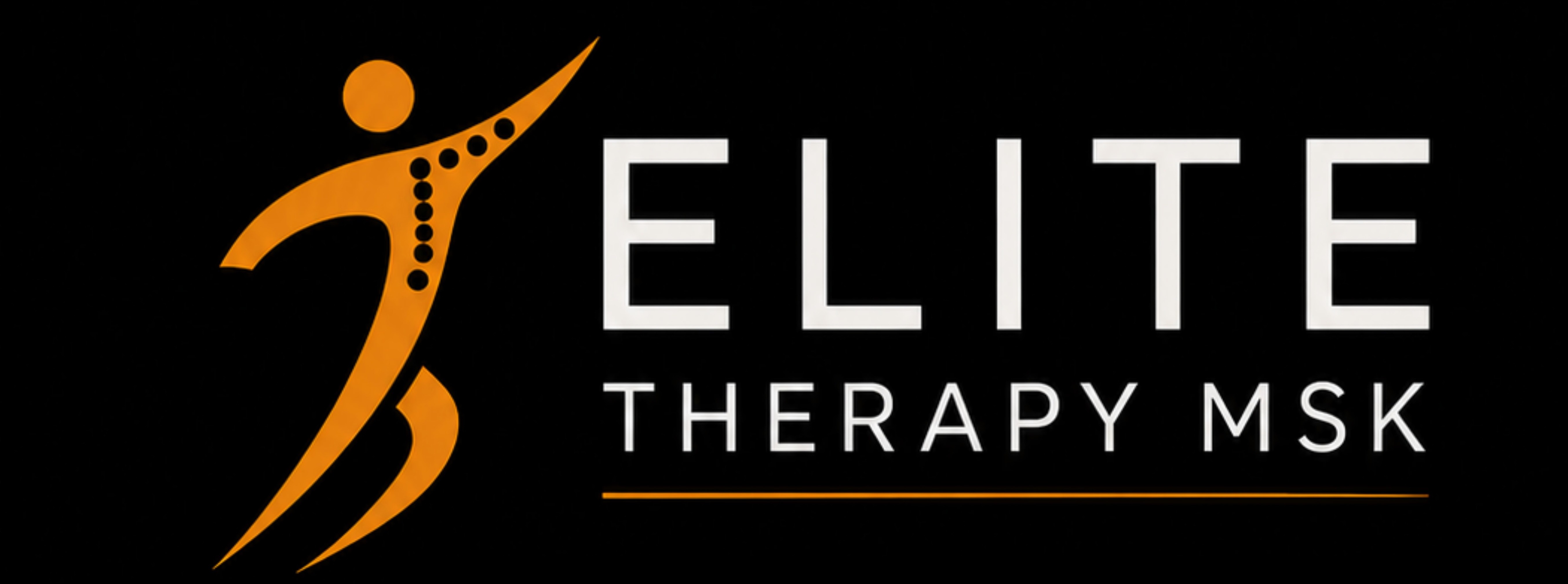 Elite Therapy MSK logo